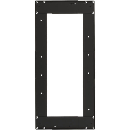 Lorell Commercial Cabinet Dolly - Top
