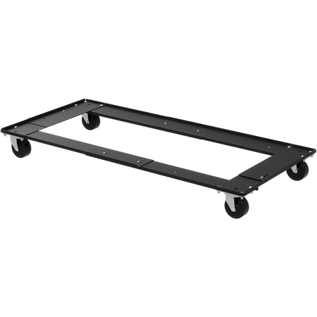 Lorell Commercial Cabinet Dolly - Left