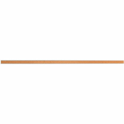 Lorell Cork Strip Bulletin Bar: 18’’ Board Width Self-healing Surface - Boards