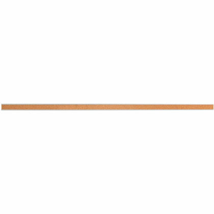 Lorell Cork Strip Bulletin Bar: 18’’ Board Width Self-healing Surface - Boards