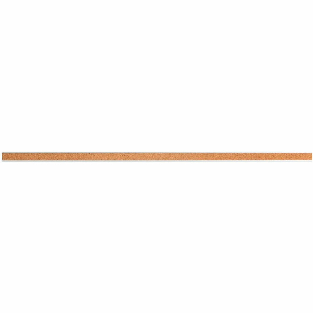 Lorell Cork Strip Bulletin Bar - 2000