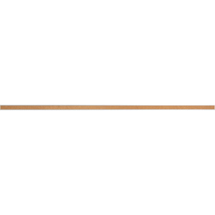 Lorell Cork Strip Bulletin Bar: 36’’ Board Width Self-healing Surface - Boards