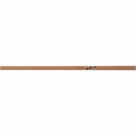 Lorell Cork Strip Bulletin Bar: 48’’ Board Width Self-healing Surface - Boards