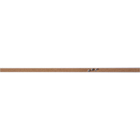 Lorell Cork Strip Bulletin Bars: 48’’ Board Width Self-healing Surface - Boards