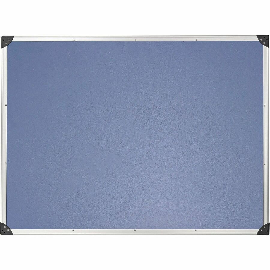 Lorell Corkboard - Rear