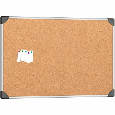 Lorell Corkboard - Left