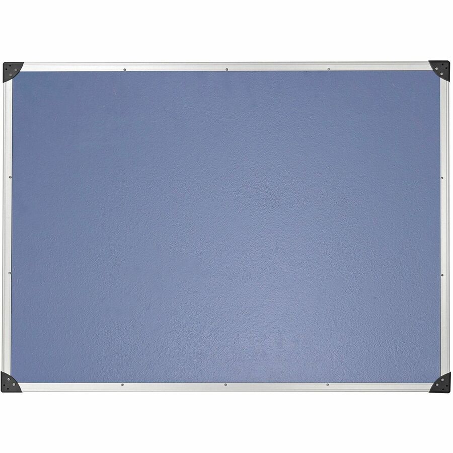 Lorell Corkboard - Rear
