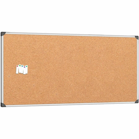 Lorell Corkboard - Left