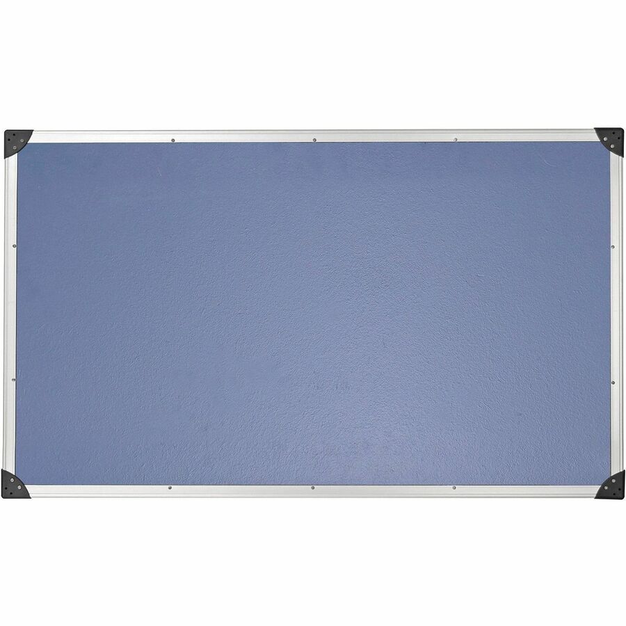 Lorell Corkboard - Rear