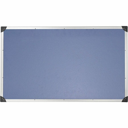 Lorell Corkboard - Rear