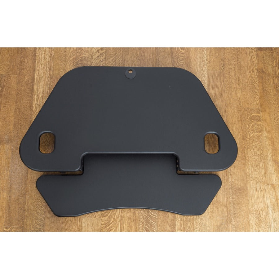 Lorell Corner Desk Riser - Top