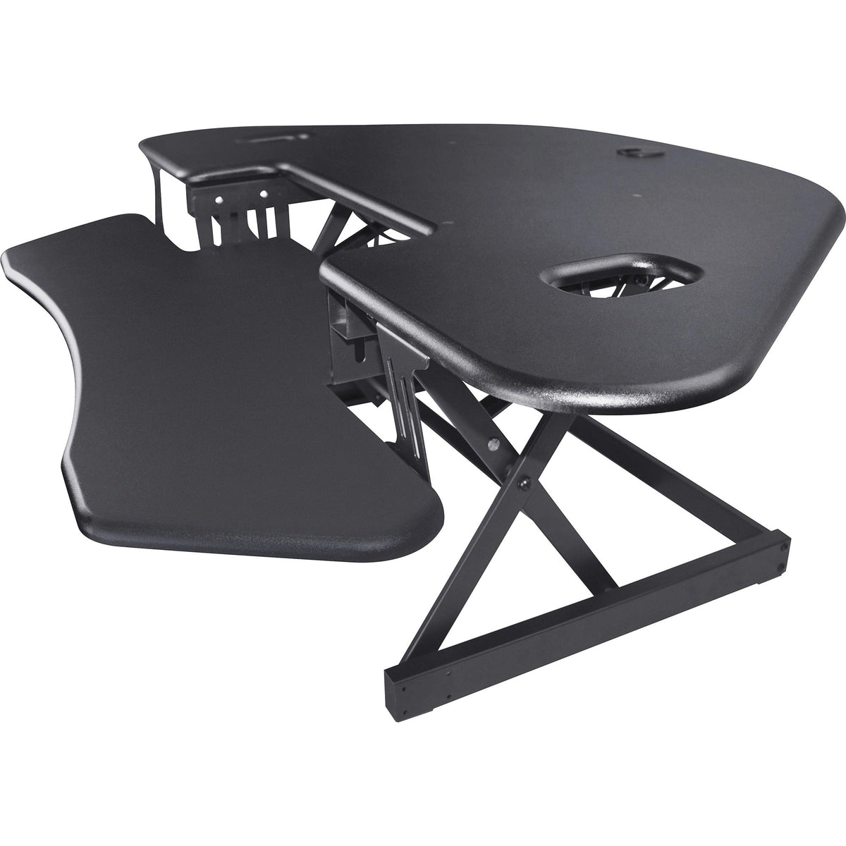 Lorell Corner Desk Riser - 2000