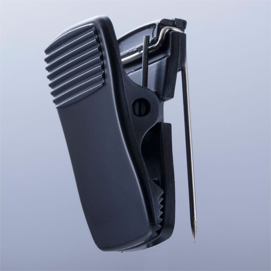 Lorell Cubicle Clips - Left