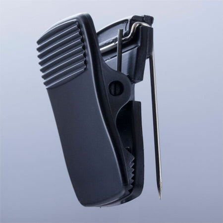 Lorell Cubicle Clips - Left