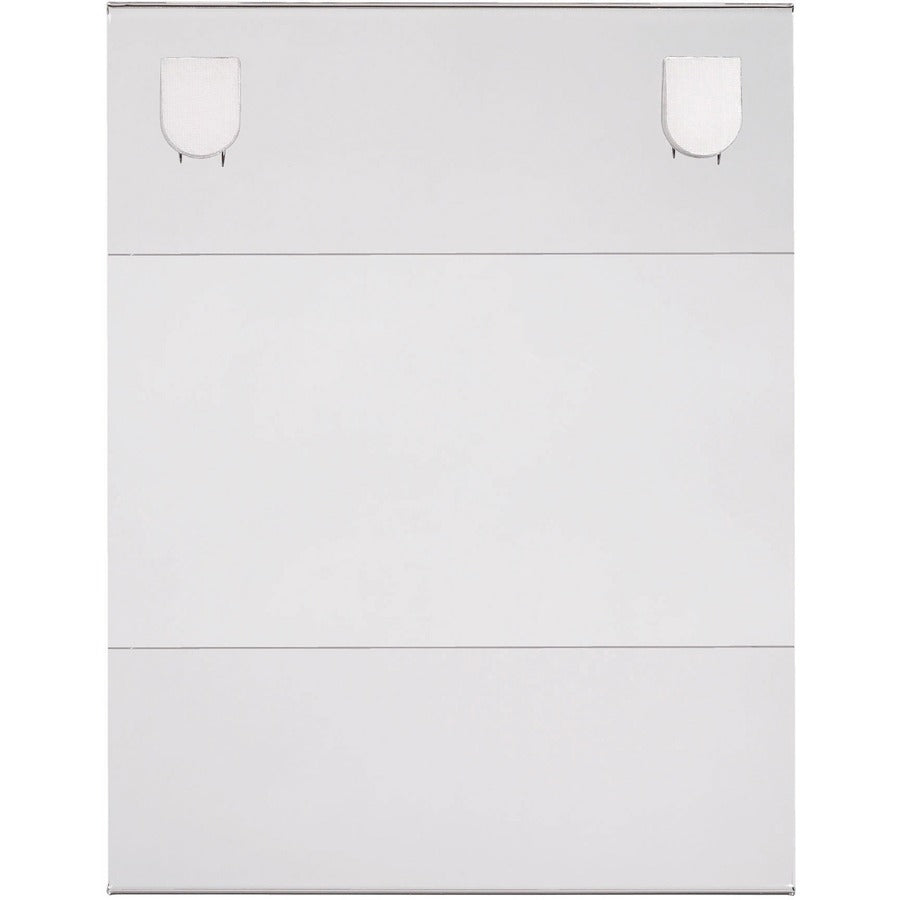 Lorell Cubicle Frame - Front