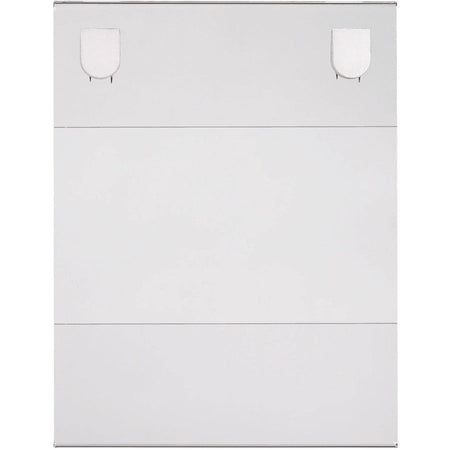 Lorell Cubicle Frame - Front