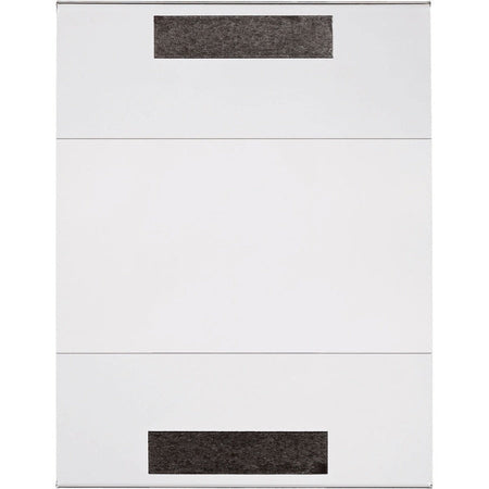 Lorell Cubicle Frame - Rear