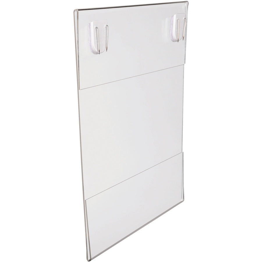 Lorell Cubicle Frame - Right