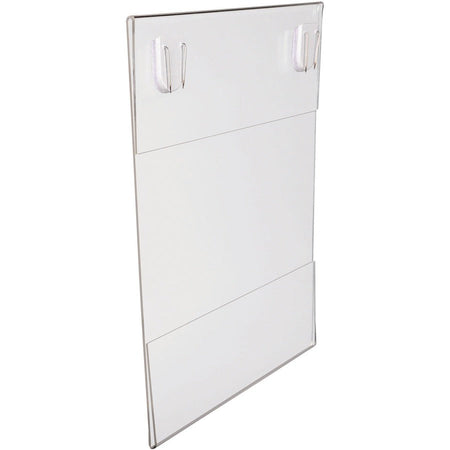 Lorell Cubicle Frame - Right