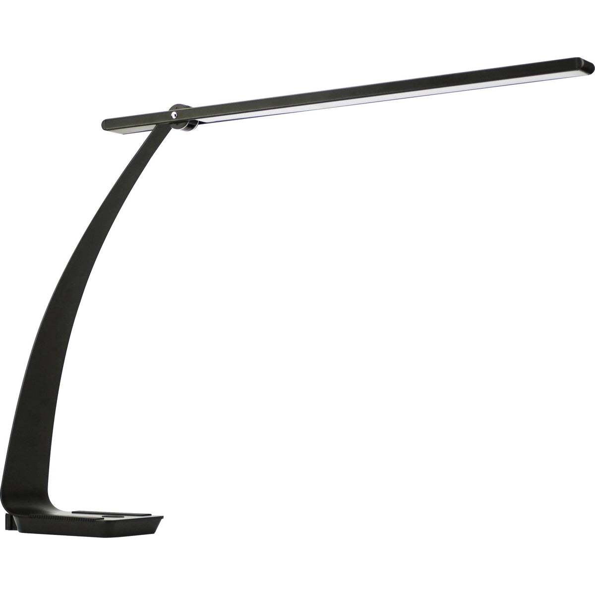 Lorell Dimmer 8-watt LED Desk Lamp - 2000