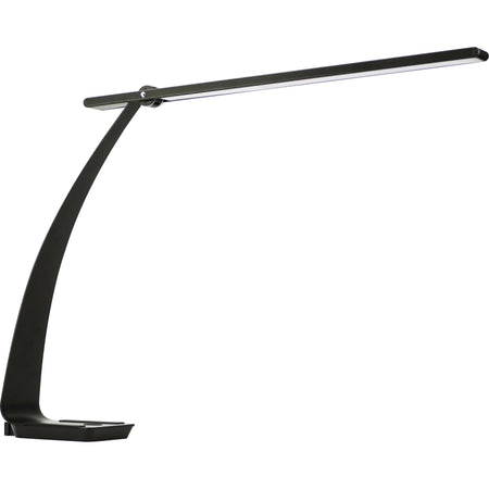 Lorell Dimmer 8-watt LED Desk Lamp - 2000