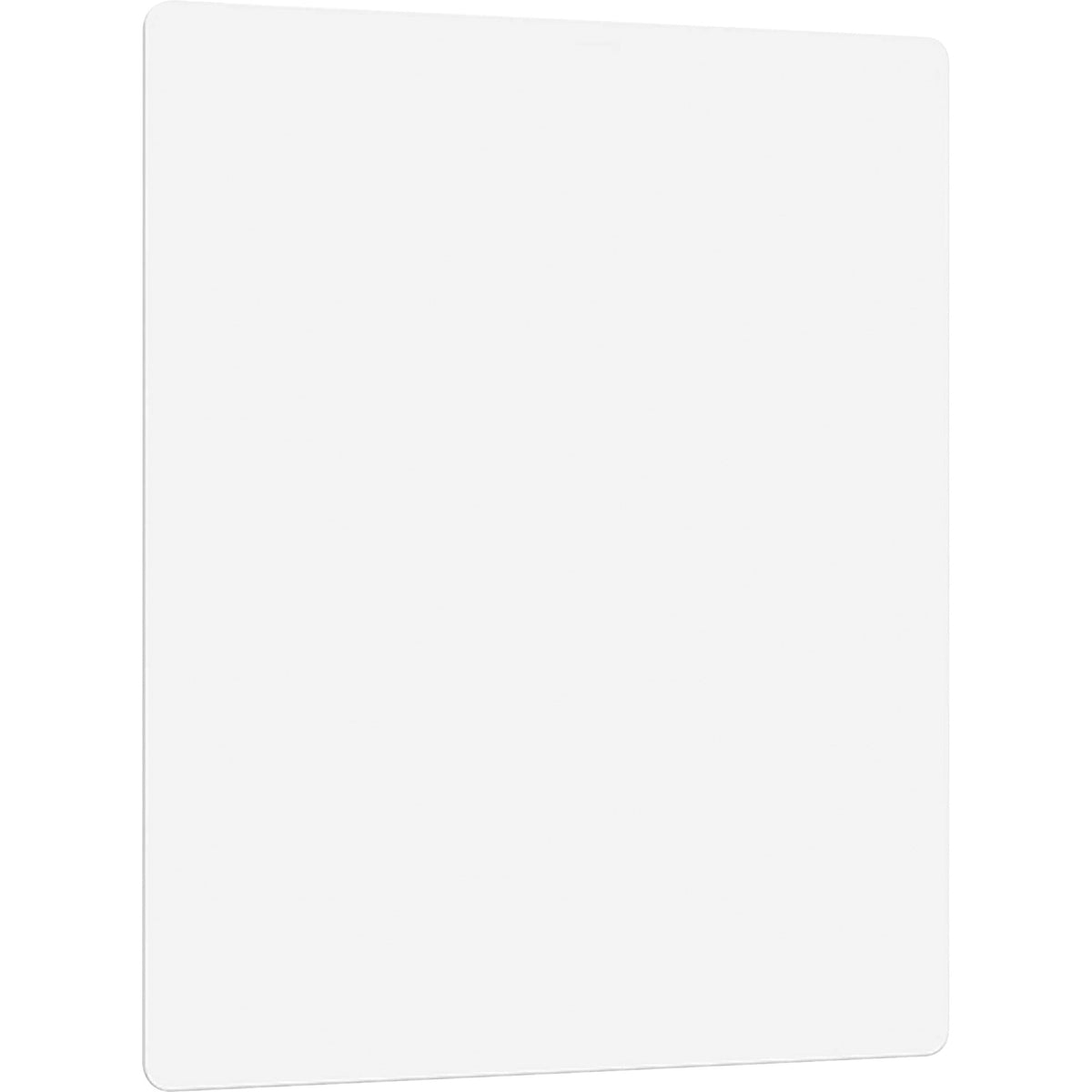 Lorell DIY Frameless Magnetic Glass Board - 2000
