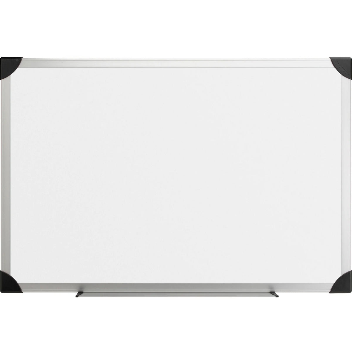 Lorell Dry-Erase Board: 24’’x18’’ White Styrene Surface - Dry Erase Boards