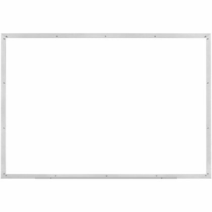 Lorell Dry-Erase Board: 36x24 White Styrene Surface - Dry Erase Boards