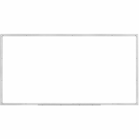 Lorell Dry-erase Board - 2000