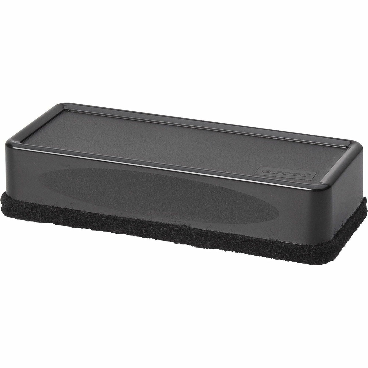Lorell Dry-Erase Board Eraser - 2000