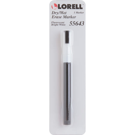 Lorell Dry/Wet-Erase Marker - 2000