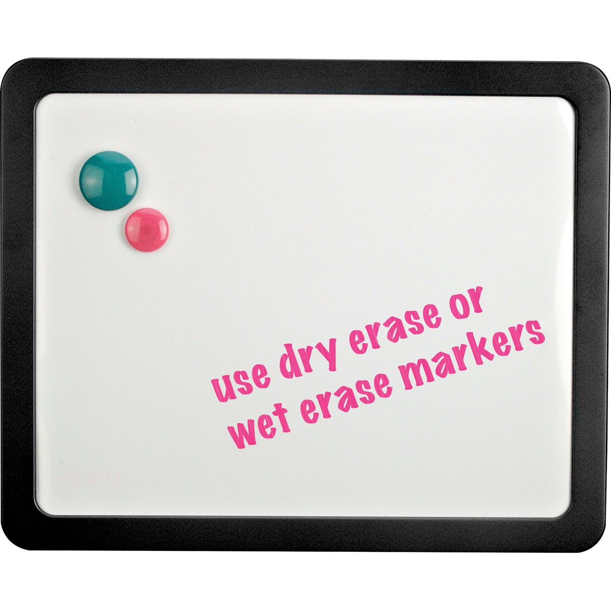 Lorell Magnetic Dry-erase Board - 2000