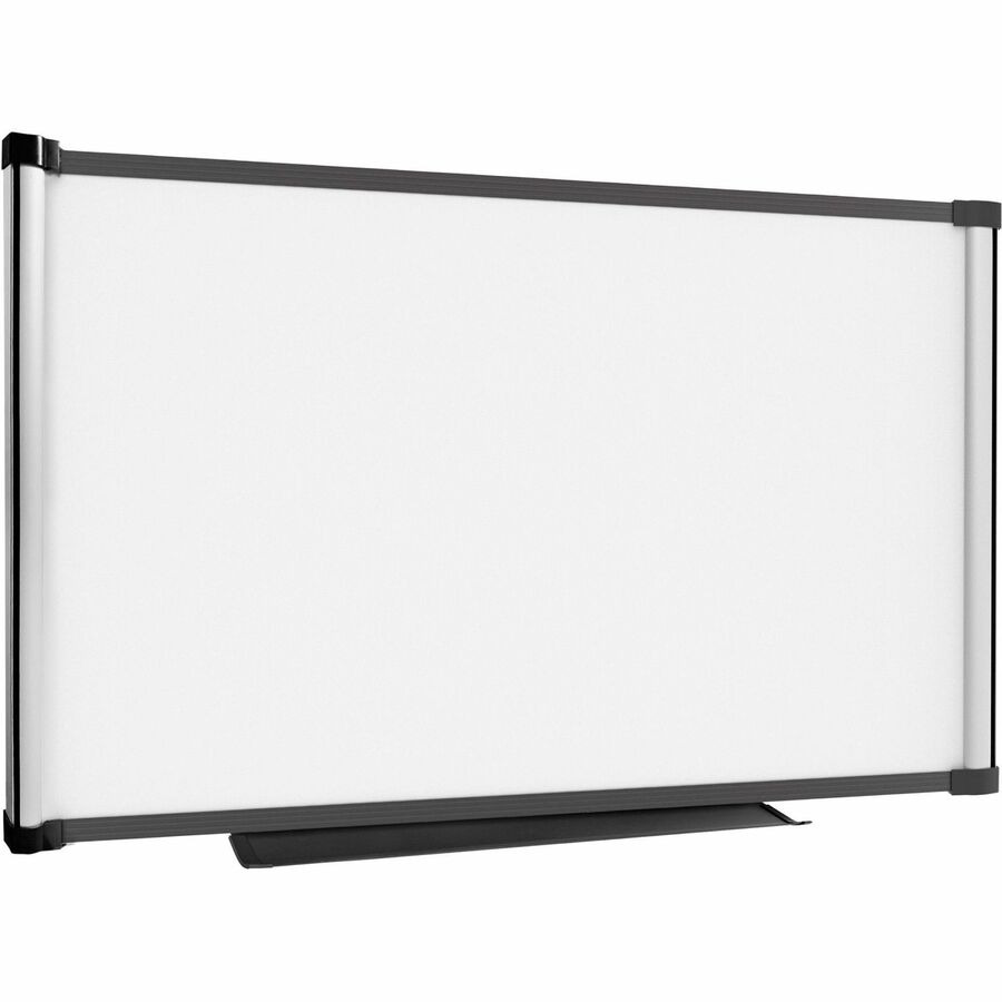 Lorell Magnetic Dry-erase Board - Left