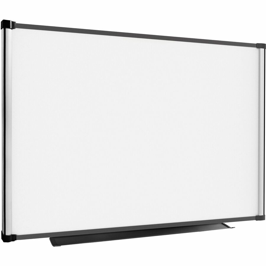 Lorell Magnetic Dry-erase Board - Left