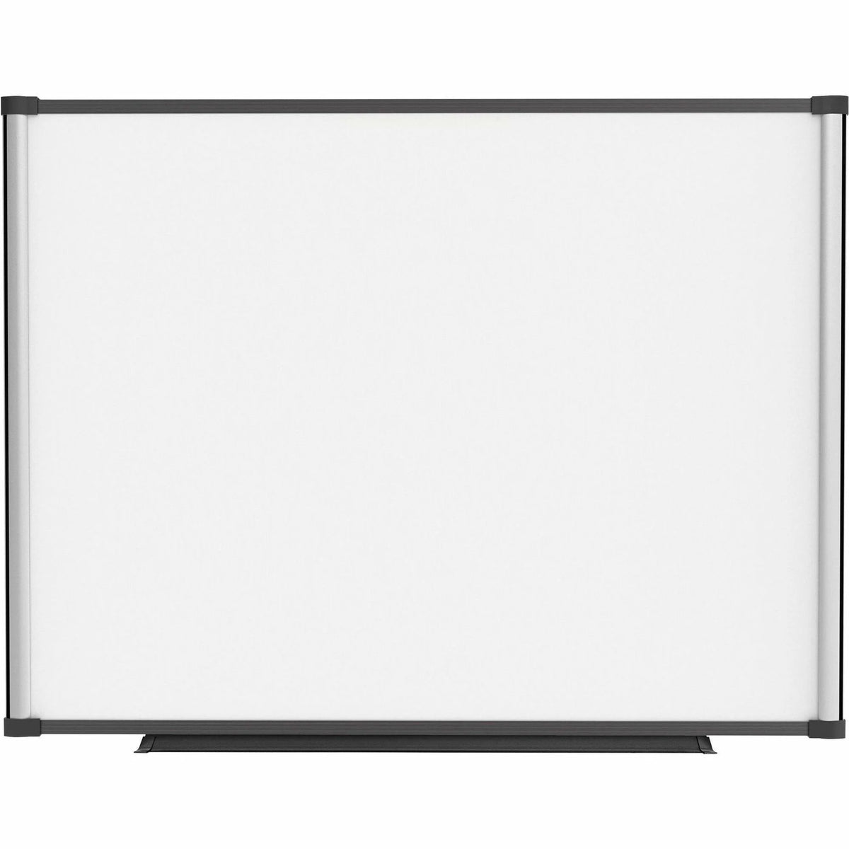 Lorell Magnetic Dry-Erase Board: 48x36’’ Aluminum Frame - Dry Erase Boards