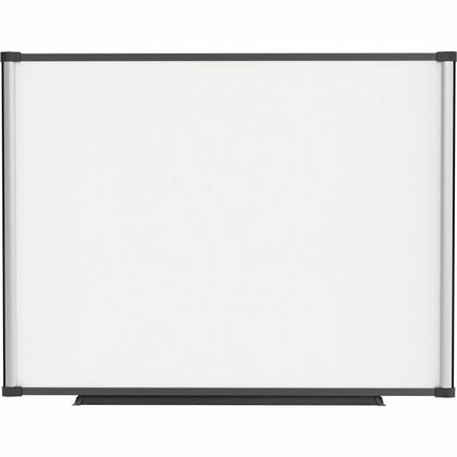 Lorell Magnetic Dry-Erase Board: 48x36’’ Aluminum Frame - Dry Erase Boards