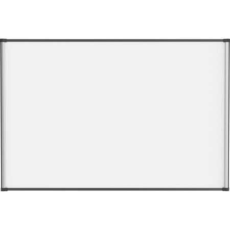 Lorell Magnetic Dry-erase Board - 2000