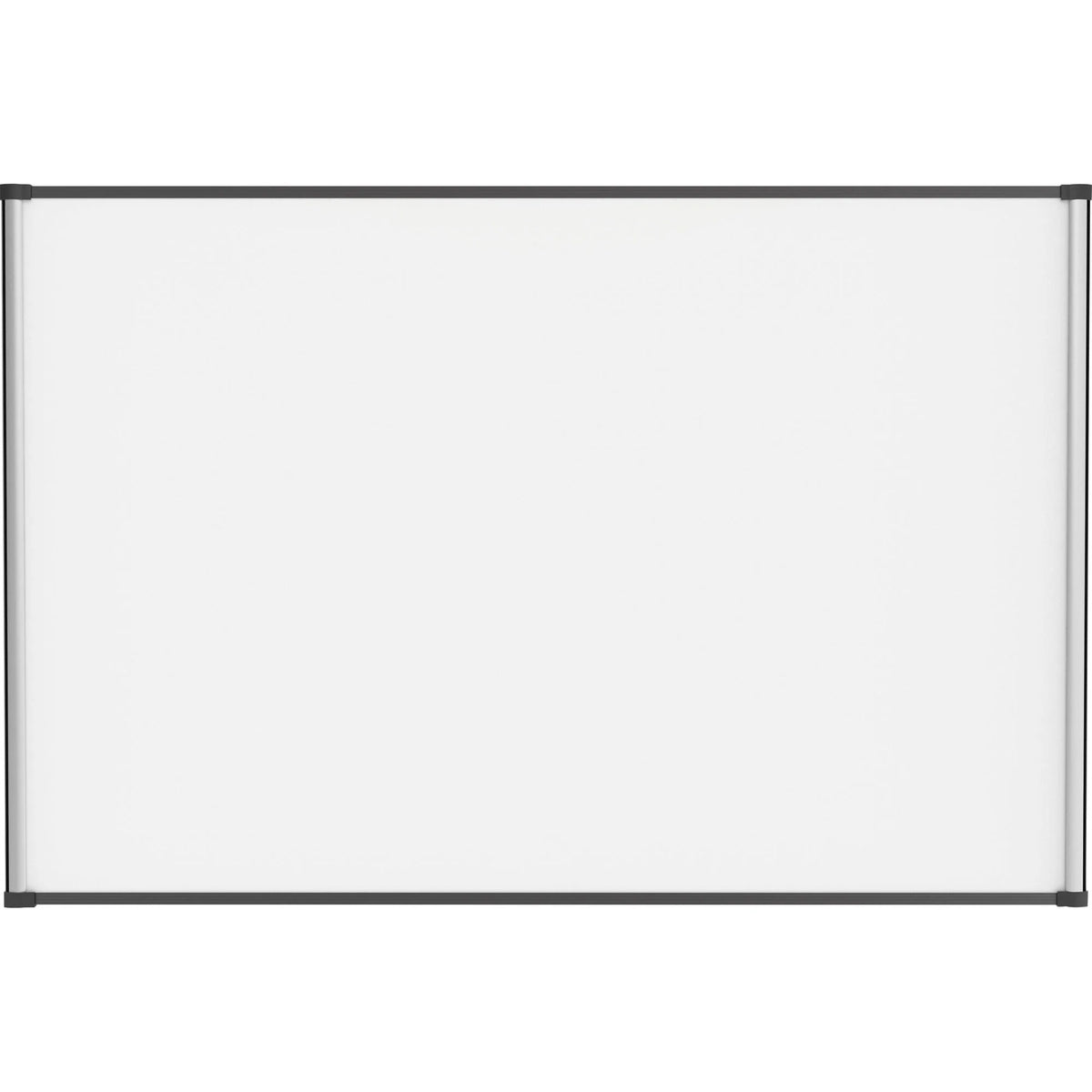 Lorell Magnetic Dry-Erase Board: 72’’x48’’ Aluminum Frame - Surface - Dry Erase Boards