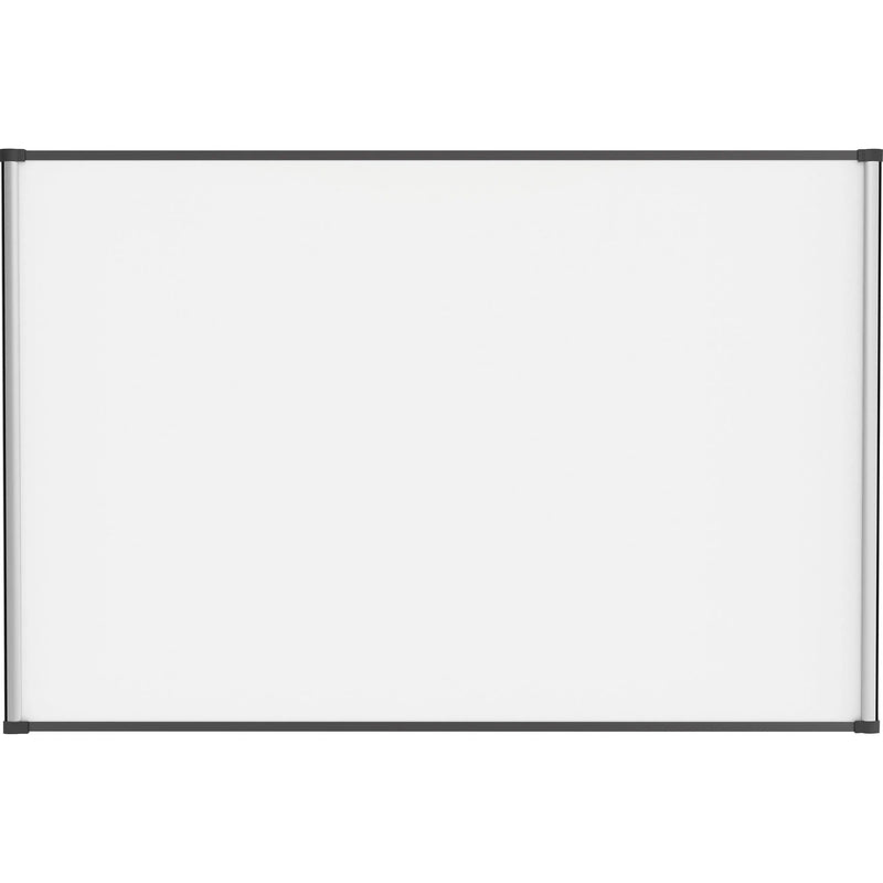Lorell Magnetic Dry-Erase Board: 72’’x48’’ Aluminum Frame - Surface - Dry Erase Boards