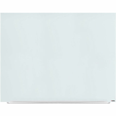 Lorell Magnetic Dry-Erase Glass Board - Alternate-Image1