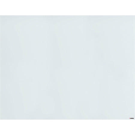 Lorell Magnetic Dry-Erase Glass Board - 2000