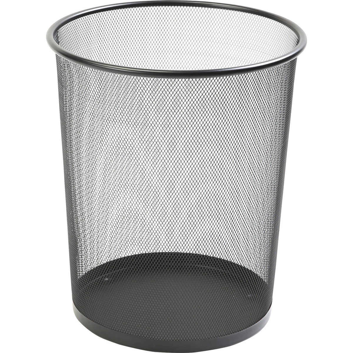 Lorell Mesh Waste Bin - 2000