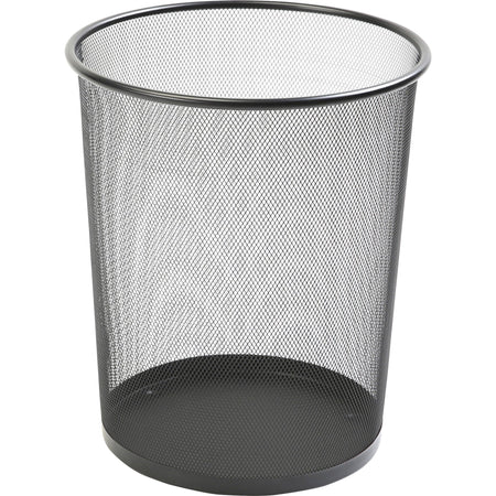 Lorell Mesh Waste Bin - 2000