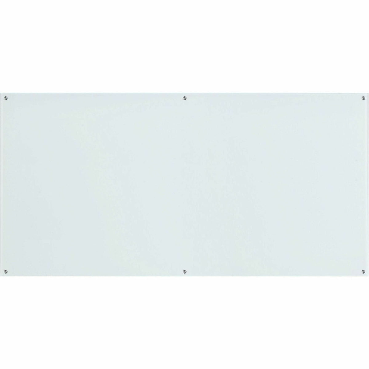 Lorell Premium Glass Dry-Erase Board - 2000