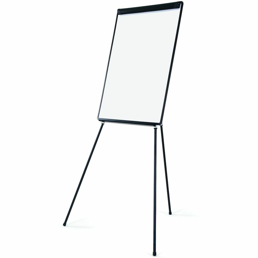 Lorell Presentation Easel - Left