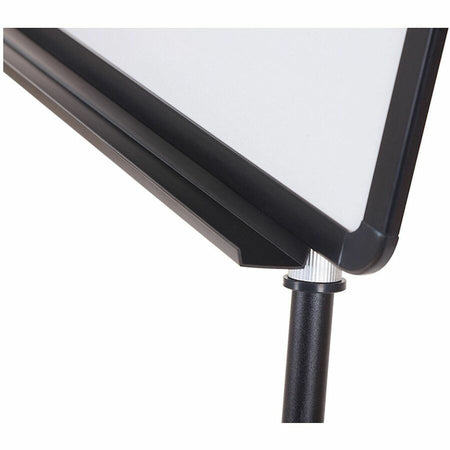 Lorell Presentation Easel - Bottom