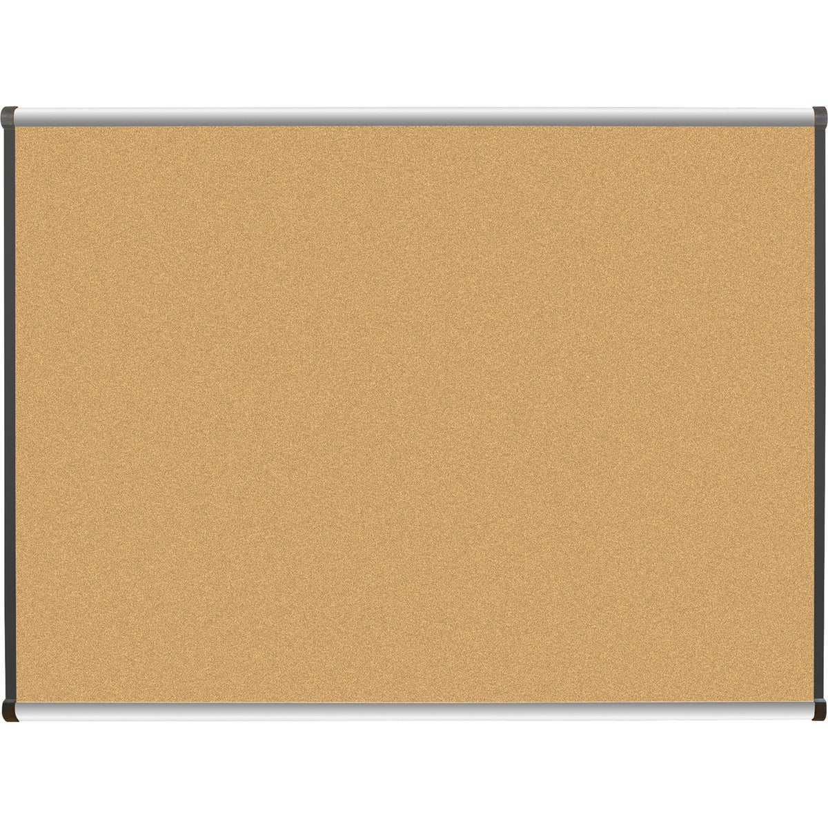 Lorell Satin-Finish Bulletin Board - 2000