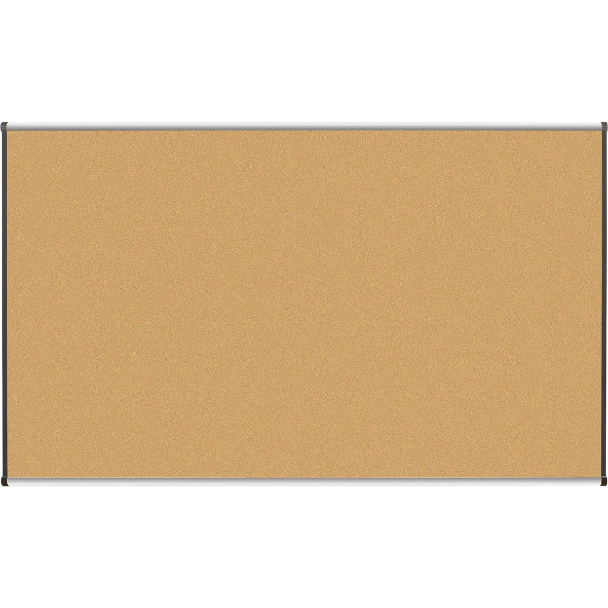Lorell Satin-Finish Bulletin Board - 2000