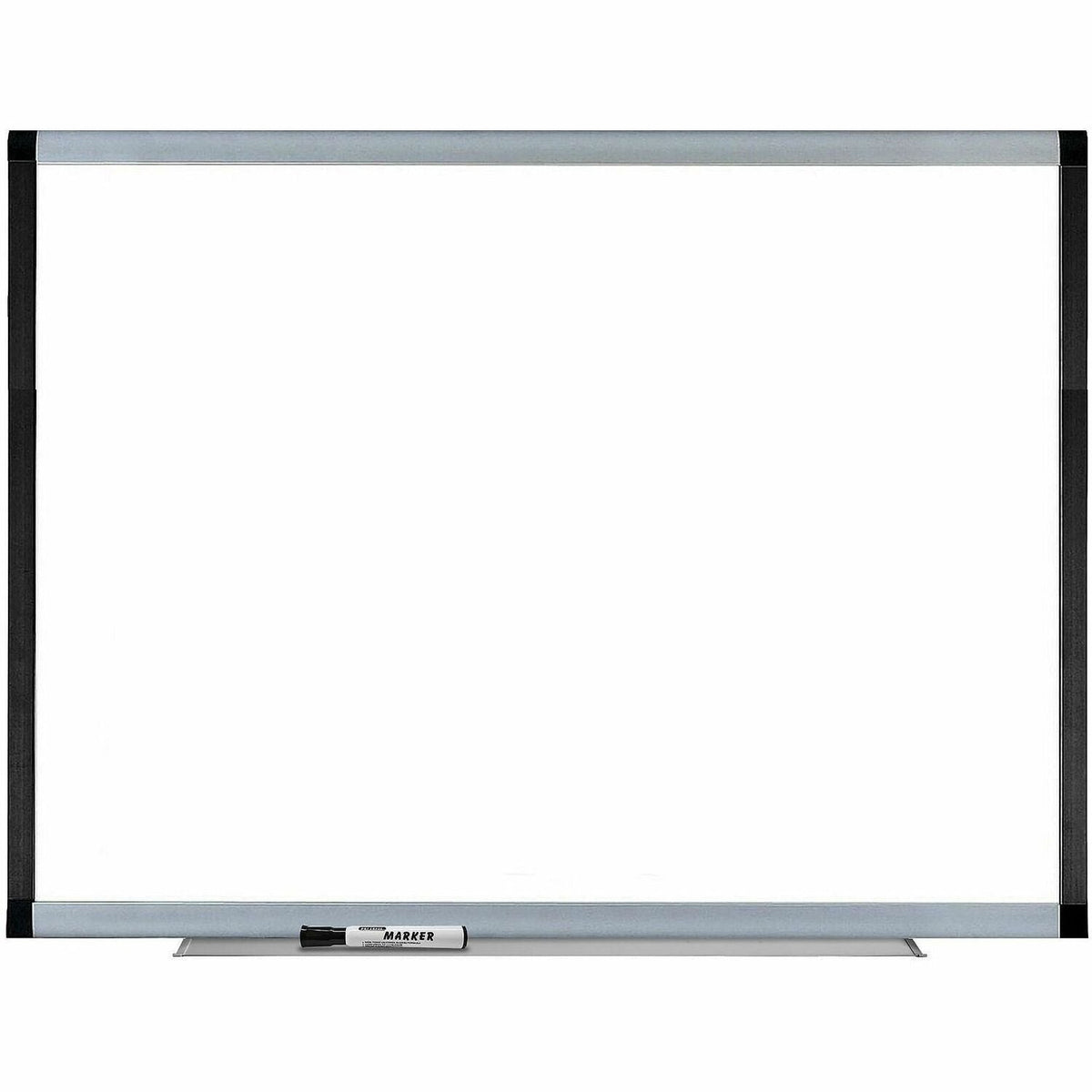 Lorell Signature Series Magnetic Dry-erase Markerboard - 1500