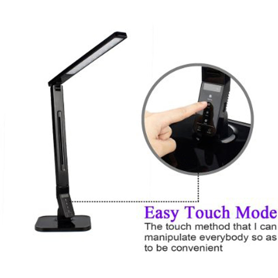 Lorell Smart LED Desk Lamp - Alternate-Image7